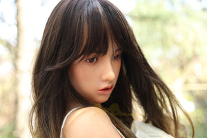 Yeona Sex Doll (Irontech Doll 167 cm E-CUP S37 Silicone)