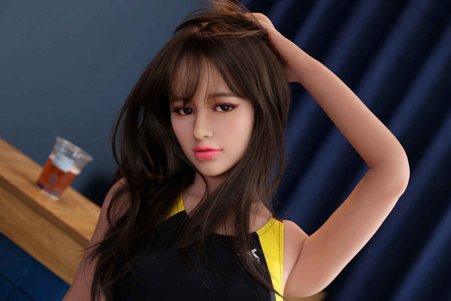 Kaylee Sex Doll (HRDoll 161 cm C-CUP #69 TPE)