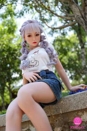 Maleah Sex Doll (YJL Doll 148 cm C-CUP #429 TPE+silicone)