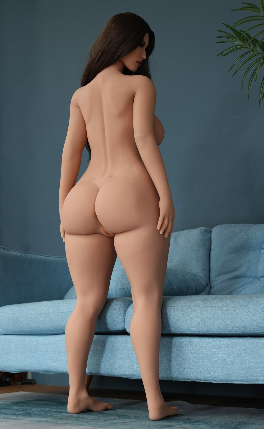 Jamie Sex Doll (HRDoll 164 cm G-CUP #213 TPE)