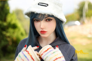 Joline Sex Doll (Irontech Doll 159 cm G-CUP S41 TPE+silicone)