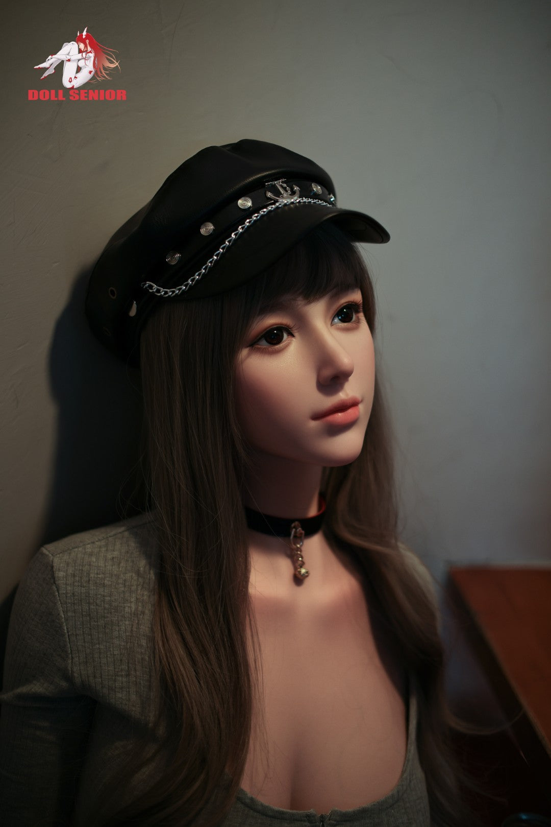 Athena Sex Doll (Bambola Senior 163cm E-Cup #02 Silicone)