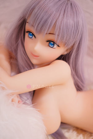 Aya ne Sex Doll (YJL Doll 80 cm E-CUP #005 TPE)