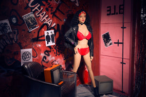 Emily Sex doll (YJL Doll 155cm c-cup #868 TPE)