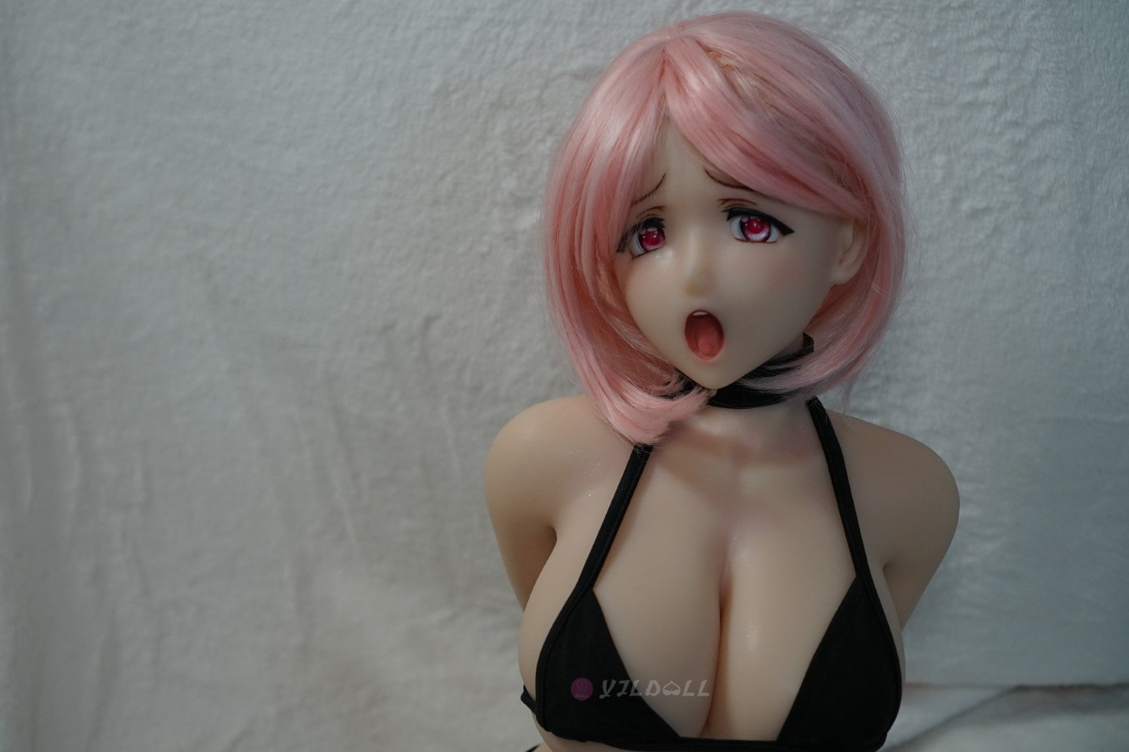 Haruka Sex Doll (YJL Doll 100 cm C-KUPA TPE)