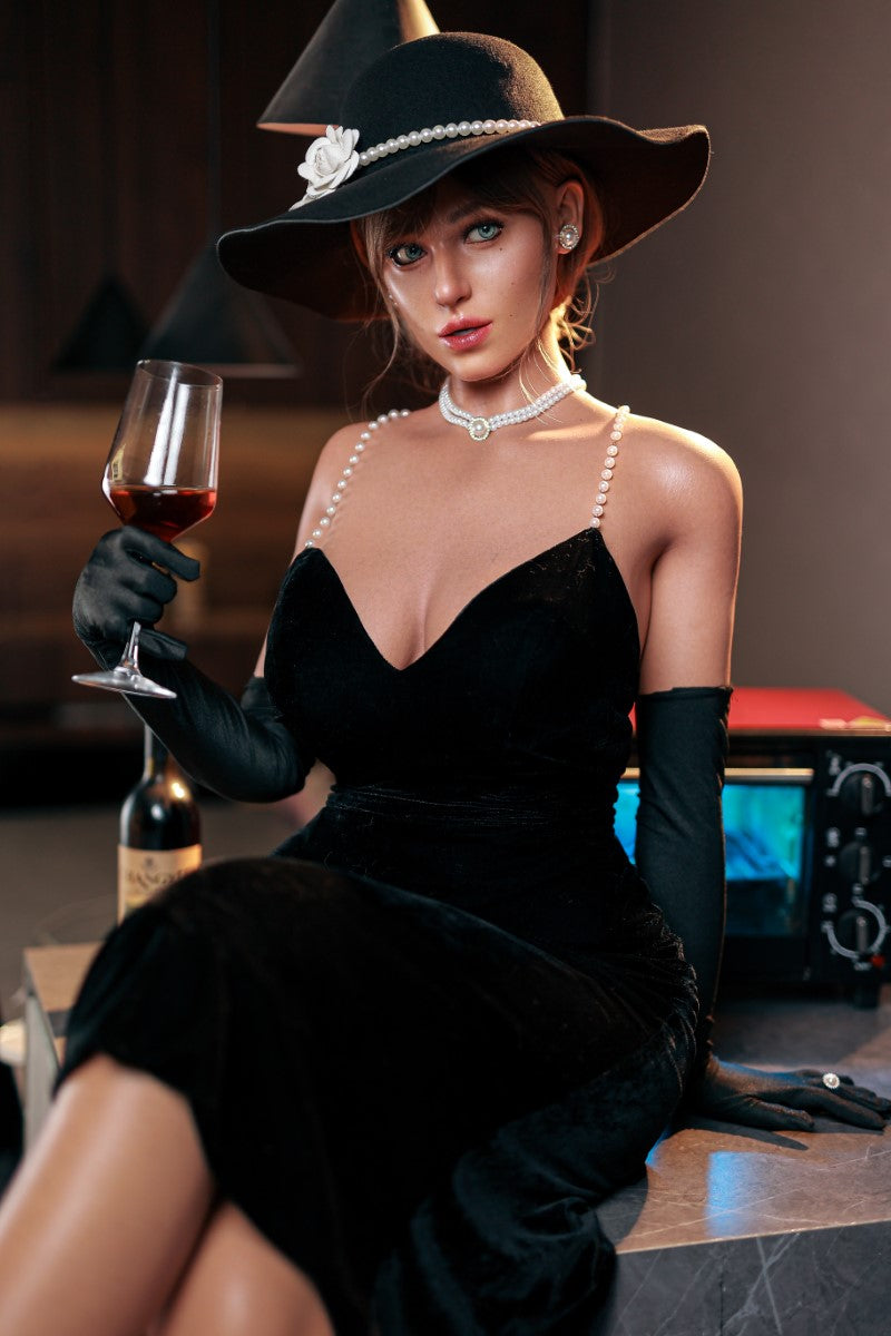 Isabelle Sex Doll (Idodoll 170cm D-Cup #ID5S Silicone)