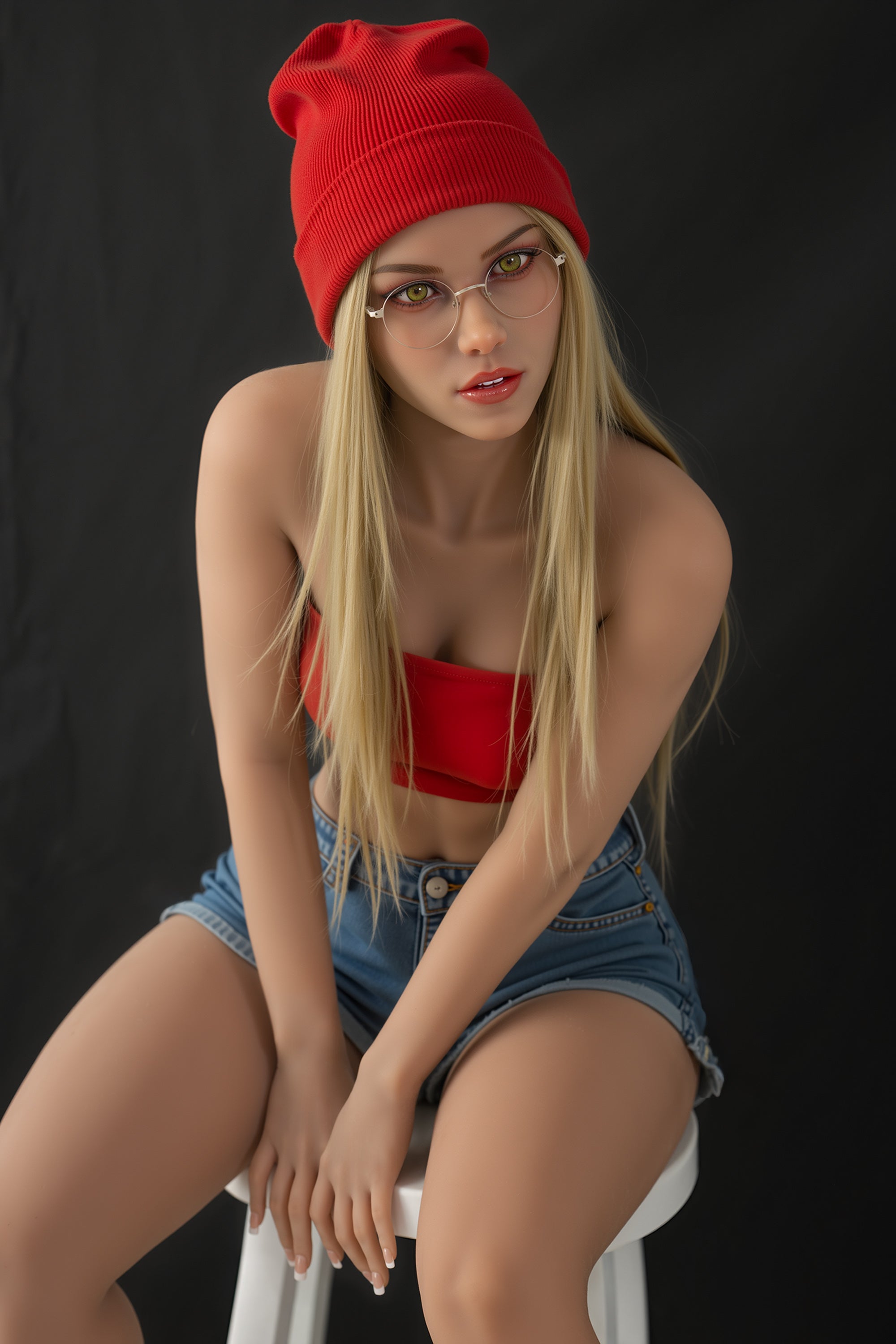bambola del sesso Darlene (Aibei Doll Coppa J da 151 cm n. 238 TPE)