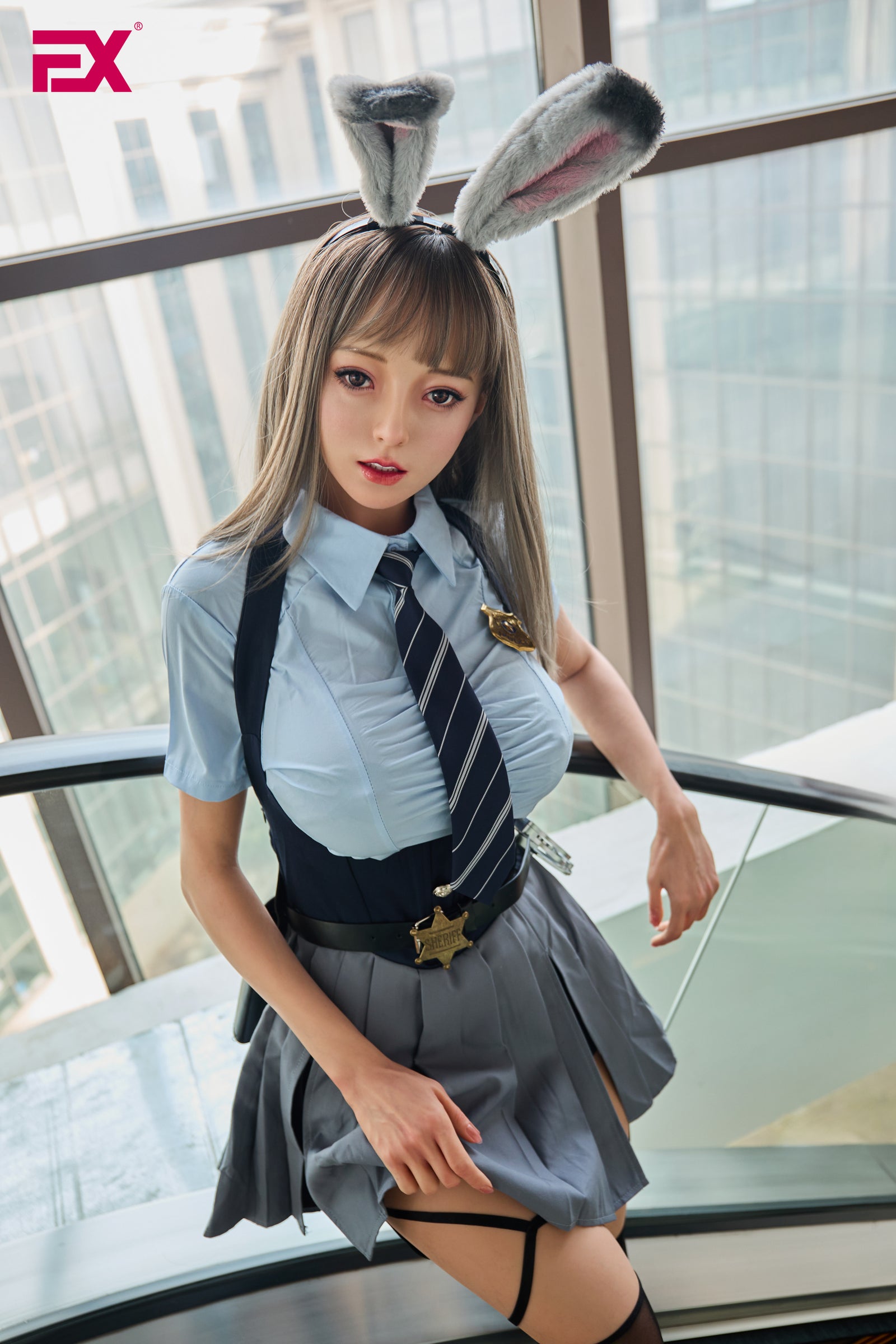 Daphne Sex doll (EXDoll 168cm F-cup #Ukiyo-E silicone)
