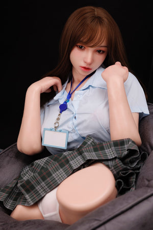 Bambola del sesso noy busto (Tayu-Doll 88 cm E-CUP ZC-16# silicone)