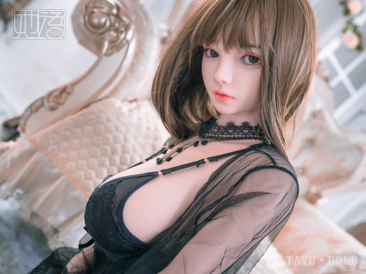 Asina bambola del sesso (Tayu-Doll 161 cm Coppa F ZC-17# Silicone)