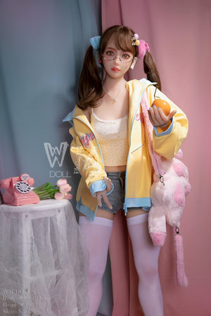 Katie Sex Doll (WM-Doll 154 cm B-CUP #399 TPE)
