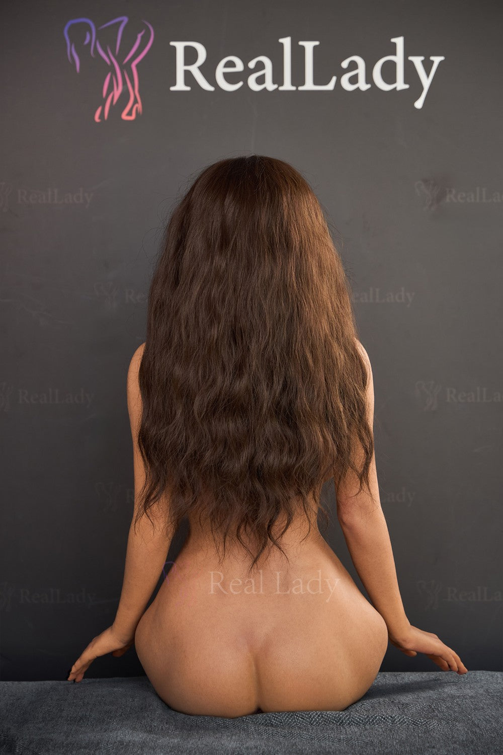Freya Sex Doll (Real Lady 159 cm F-Cup R5 Silicone)