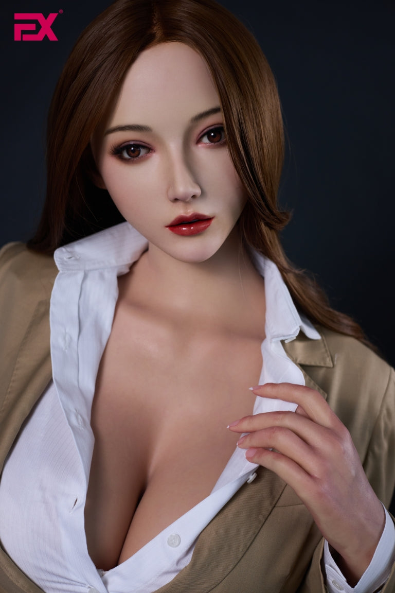 Moon 1 Sex doll (EXDoll 174cm J-cup #Ukiyo-E silicone)