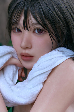 Kagura Sex Doll (Real Lady 150 cm F-KUPA R6 Silicone)