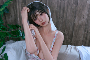 Kagura Sex Doll (Real Lady 150 cm F-KUPA R6 Silicone)