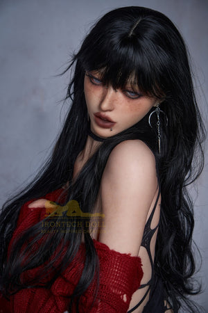 Vanessa Sex Doll (Irontech Doll 161 cm B-CUP B2 Silicone)
