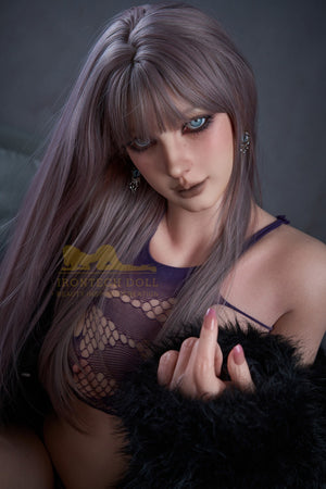 Cherry Sex Doll (Irontech Doll 169 cm C-Cup S9 Silicone)