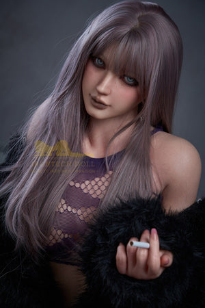 Cherry Sex Doll (Irontech Doll 169 cm C-Cup S9 Silicone)