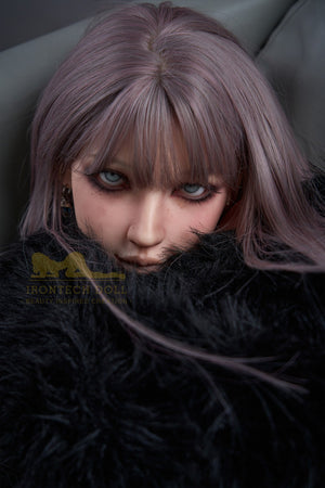 Cherry Sex Doll (Irontech Doll 169 cm C-Cup S9 Silicone)