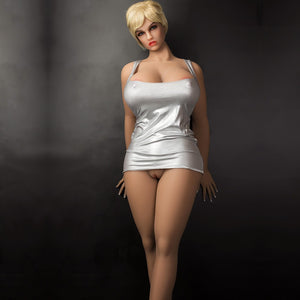 Maggie Sex Doll (HRDoll 163 cm G-CUP #6 TPE)