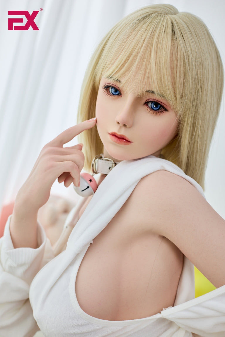 Sakura Sex doll (EXDoll 153cm E-cup #Utopia silicone)