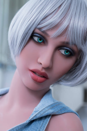 Cora Sex Doll (WM-Doll 148 cm L-CUP #108 TPE)