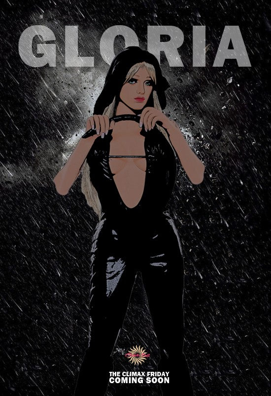 Hellen.B bambola del sesso (Climax Doll Classic TPE coppa F da 160 cm)