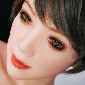 Bambola di sesso in zaffiro (HRDoll 165 cm D-KUPA #30 TPE)