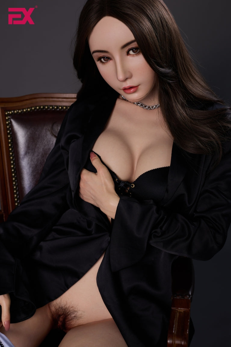 Enhee Sex doll (EXDoll 168cm D-cup #Exclone silicone)