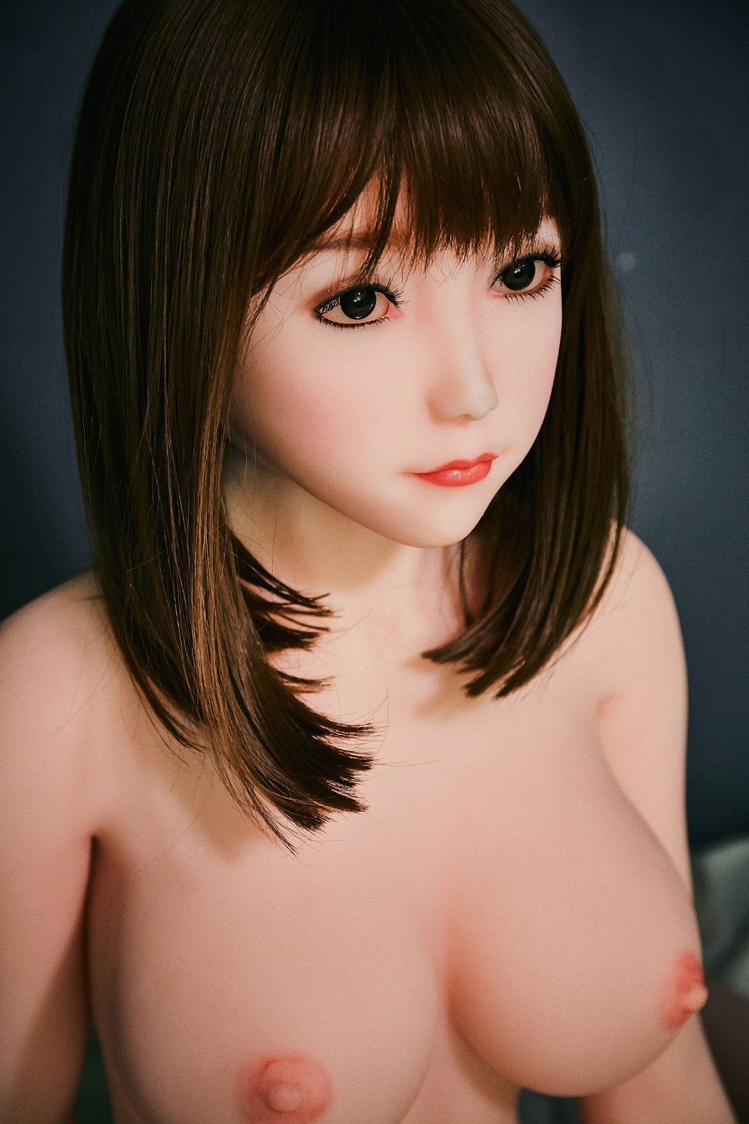 Yukino Sex Doll (HRDoll 165 cm D-KUPA #29 TPE)