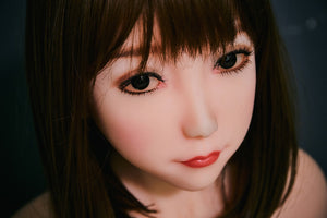 Yukino Sex Doll (HRDoll 165 cm D-KUPA #29 TPE)
