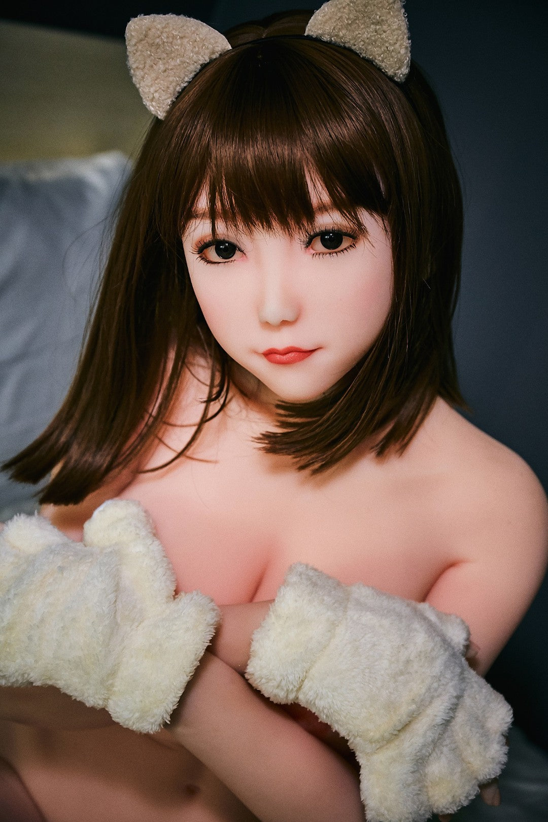 Yukino Sex Doll (HRDoll 165 cm D-KUPA #29 TPE)