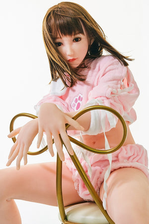 Yukino Sex Doll (HRDoll 165 cm D-KUPA #29 TPE)
