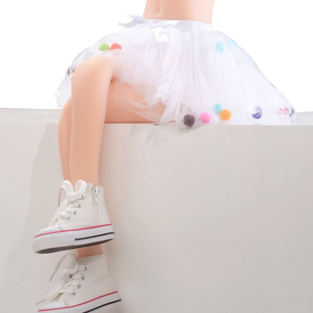 Gambe mezzo corpo (EL-Doll 72 cm TPE) EXPRESS