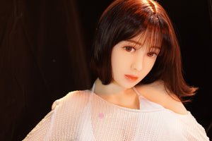SASA Sex Doll (YJL Doll 156 cm f-cup silicone)