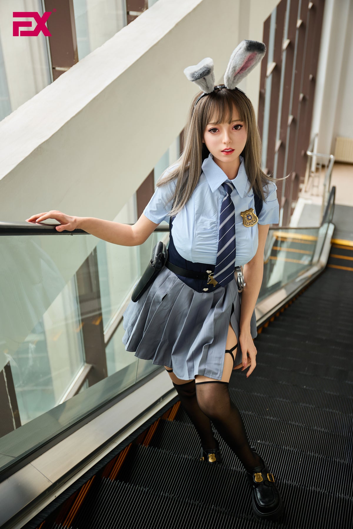 Daphne Sex doll (EXDoll 168cm F-cup #Ukiyo-E silicone)