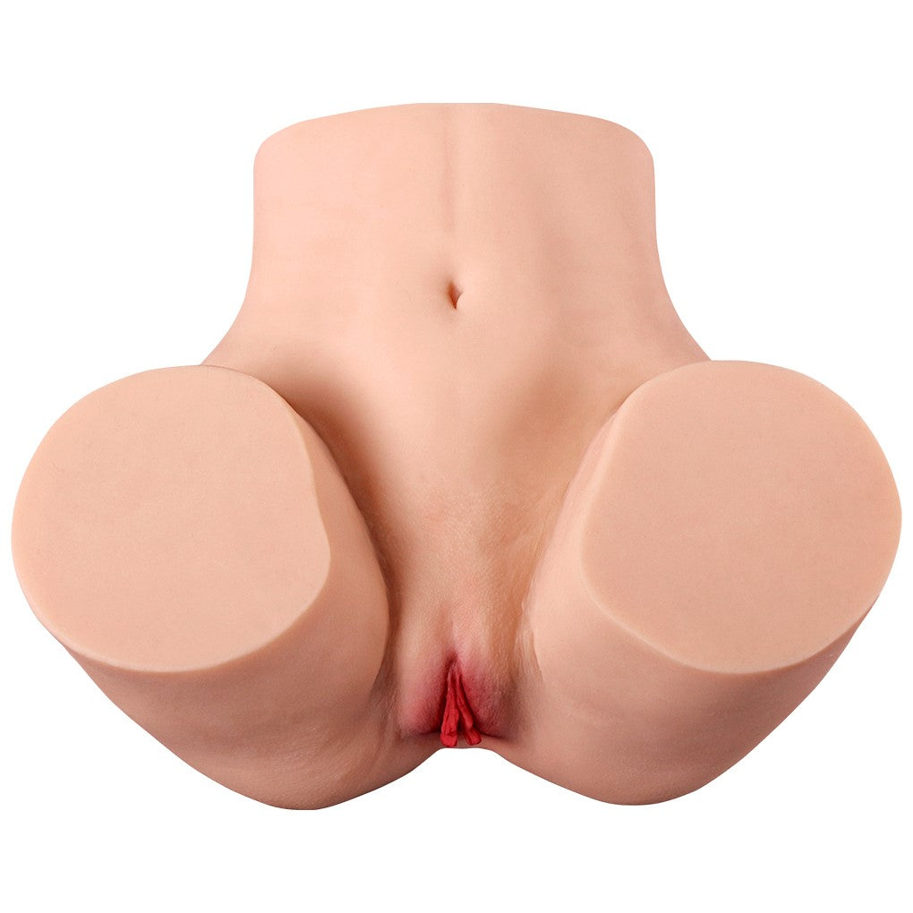 Culo grande curvy (EL-Doll Hip 110 cm TPE) EXPRESS
