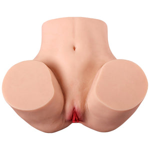 Culo grande curvy (EL-Doll Hip 110 cm TPE) EXPRESS