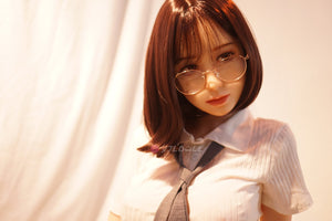 SASA Sex Doll (YJL Doll 156 cm f-cup silicone)