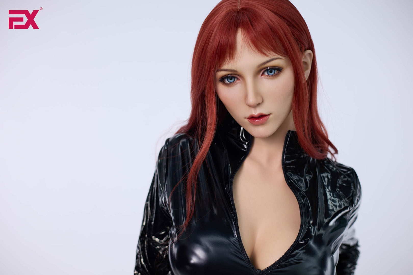Brenda bambola del sesso (EXDoll 166cm G-Cup #CyberFusion Silicone)