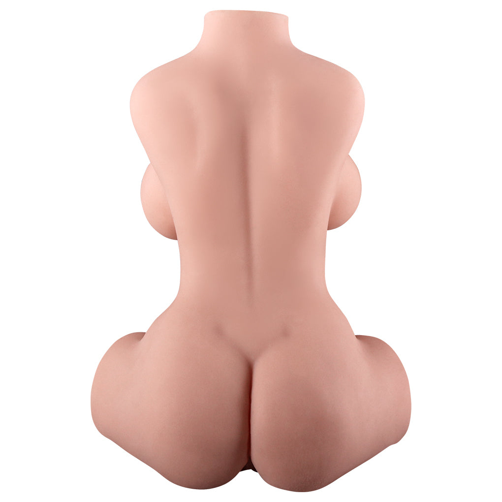 BURSE CURVY (EL-Doll 39 cm d-kupa tpe) EXPRESS
