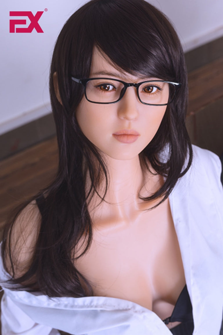 Bambola del sesso Mo-han 2 (EXDoll 165cm D-Cup #Ukiyo-E Silicone)