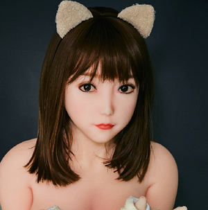 Yukino Sex Doll (HRDoll 165 cm D-KUPA #29 TPE)
