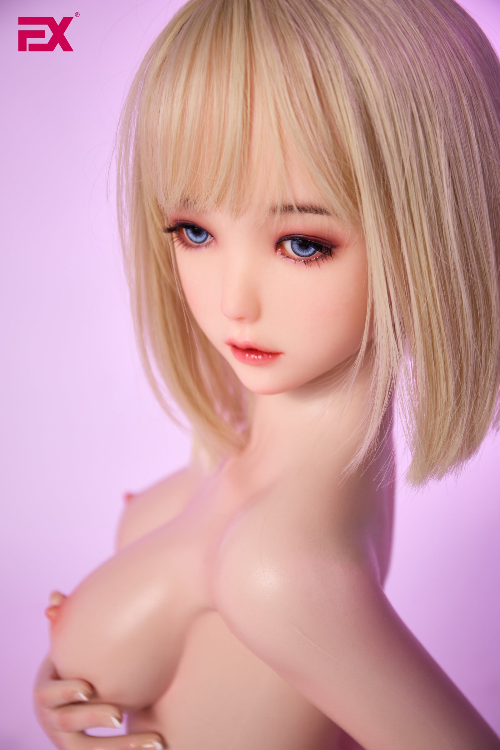 Bambola del sesso Arale Norimaki (EXDoll 153 cm E-Cup #Utopia Silicone)