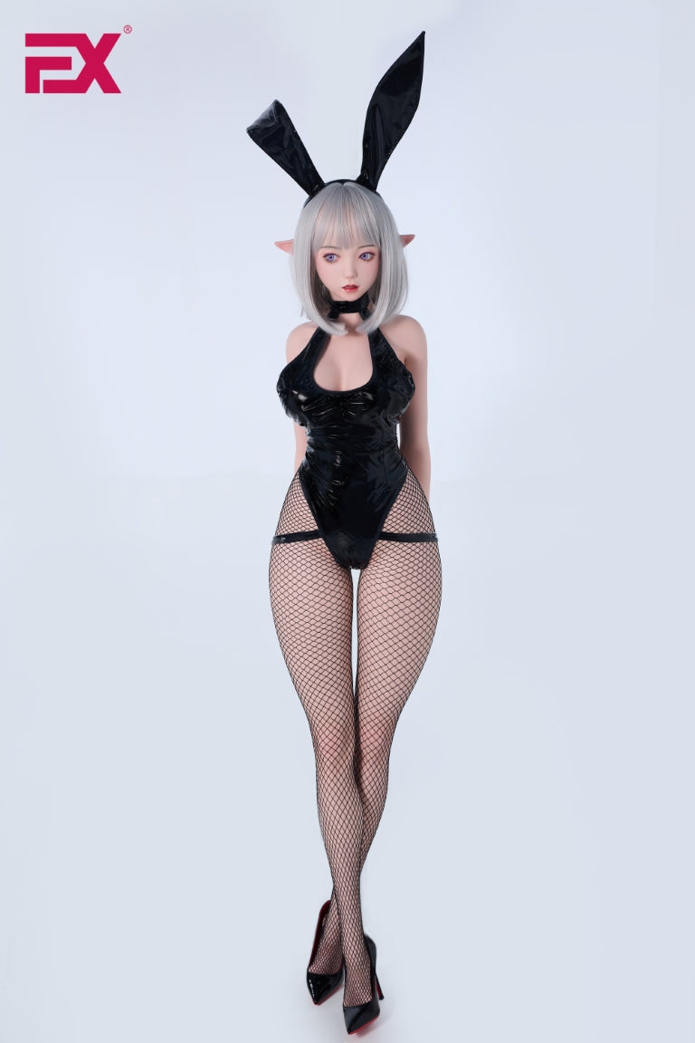 Kunyomi Sex doll (EXDoll 153cm E-cup #Utopia silicone)