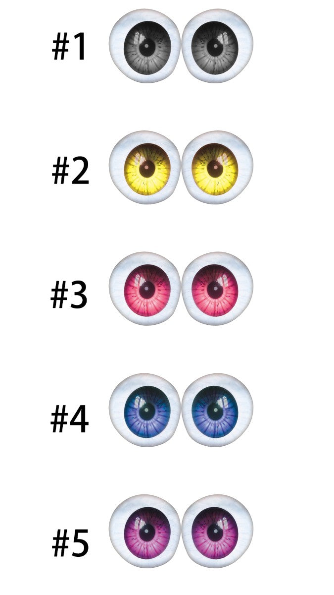 Pony bambola del sesso (Dolls Castle 46 cm Silicone)