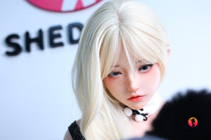 Jasmine Sex Doll (SHEDOLL 165 cm E-CUP #SH183 2.0 Silicone)