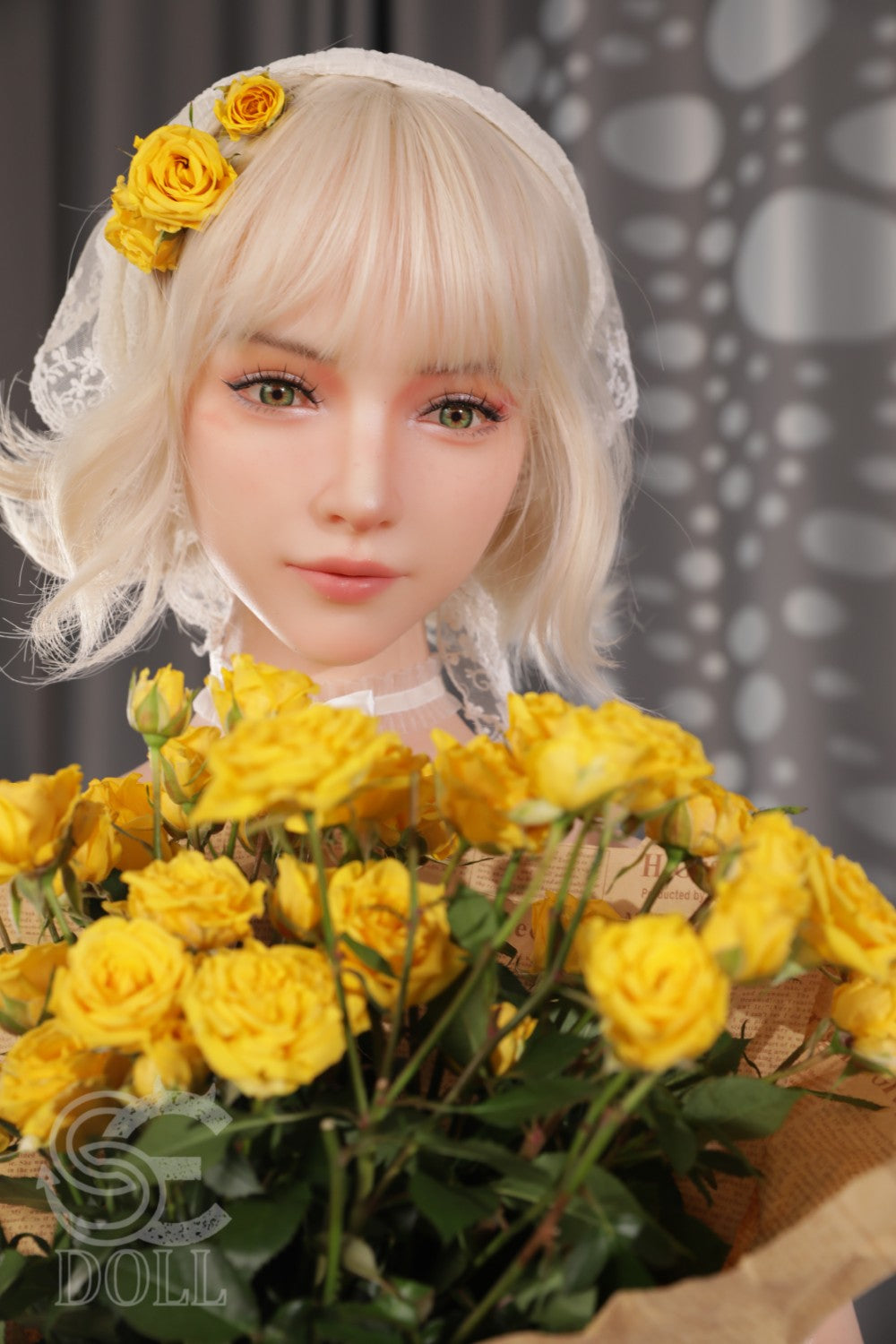 Vicky.K bambola del sesso (SEDoll T165cm Coppa C #020SO Silicone Pro)