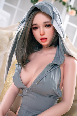Qing-Zhi Sex Doll (Tayu-Doll 148 cm D-KUPA ZC-8# silicone)