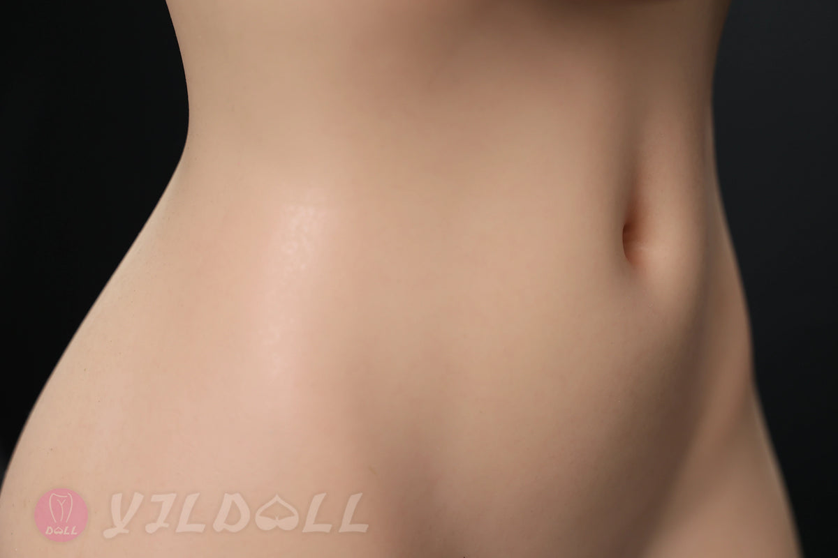 Akari bambola del sesso (YJL Doll 161 cm I-Cup in silicone)